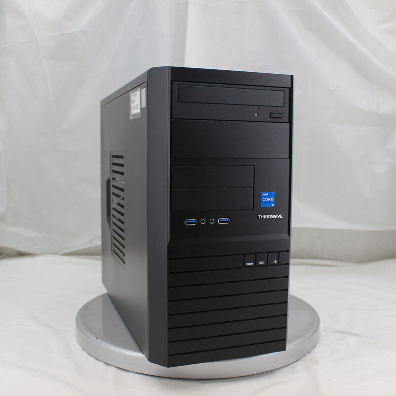 raytrek デスクトップ」の検索結果｜パソコン（PC）通販のドスパラ【公式】