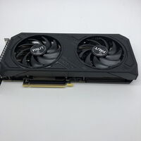 中古  Palit NED4070019K9-1047D (RTX4070 12GB) 157123 