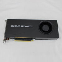 中古  ZOTAC 9288-1N717-001ZS (RTX4060Ti 8GG61H3P) 1460020782【11/26BLACKFRIDAY値下げ!】 