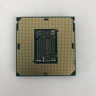 【長野稲里店】中古  INTEL Core i5-9400F (1151/2.9GHz/9M/C6/T6) 139478 