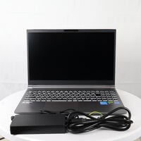 中古  THIRDWAVE GALLERIA RL7C-R45-5N 201207 