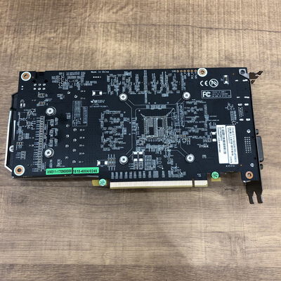 【宇都宮鶴田店】中古  各社 Geforce GTX1060 (3GB PCI-E) 136127 