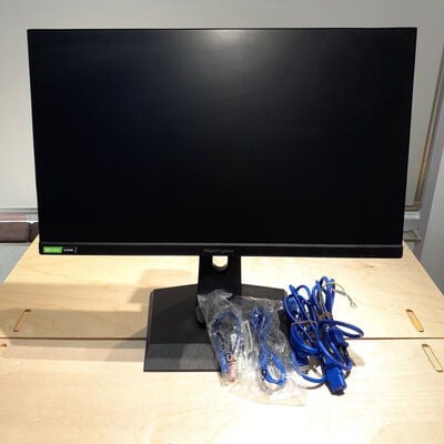 【鹿児島店】中古  各社 24インチワイドゲーミングモニタ （フルHD 1920x1080 165Hz） 153923 