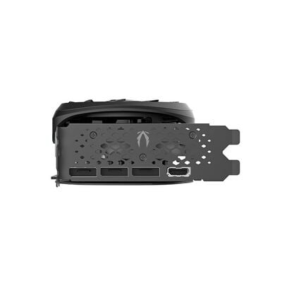 ZOTAC  ZT-D40730D-10P (ZOTAC GAMING GeForce RTX 4070 Ti SUPER Trinity Black Edition 16GB GDDR6X) 