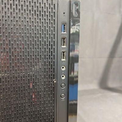 【静岡東瀬名店】中古  自作PC(Ryzen 9 5900X/32GB/SSD120GB+SSD2TB+HDD500GB/なし/RTX3060 12GB/なし) 5140001631 