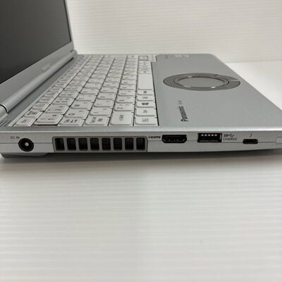【秋葉原本店】中古  Panasonic Let's note CF-SV9RDQVS(Intel Core i5 10310U 1.70GHz/16GB DDR4/SSD256GB/-/オンボード/12.1/1920x1200/GbE/Wi-Fi/WEBCAM/W11P) 193205 