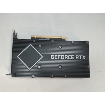 【前橋ｲﾝﾀｰｱｶﾏﾙ店】中古  OME GeForce RTX3060Ti (8GB PCI-E) 4540001832 