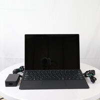 中古  Microsoft Surface Pro 7+(i5-1135G7/8GB/SSD256GB)(Intel Core i5 1135G7/8GB DDR4 (PC4)/SSD256GB/なし/オンボード/12.3/2736x1824/Wi-Fi/Windows 11 Home 64bit) 191501 