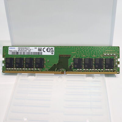 【札幌店】中古  PC4-25600 16GB デスクトップ用(DDR4-3200) 140728 