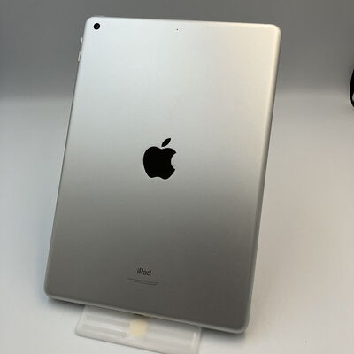 【新潟店】中古  Apple iPad 10.2インチ（第9世代/2021）Wi-Fi 64GB シルバー MK2L3J/A 147566 