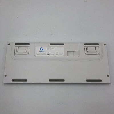 【盛岡都南店】中古  Logicool G913 TKL LIGHTSPEED Wireless RGB Mechanical Gaming Keyboard-Tactile G913-TKL-TCWH 4580001791 