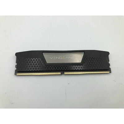 【水戸赤塚店】中古  CMK32GX5M2E6000C36(PC5-48000 16GB デスクトップ用) 4680002485 