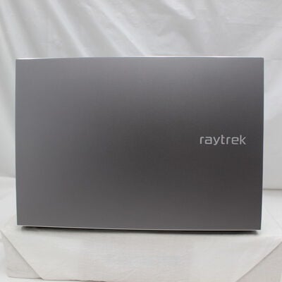 【通販センター】中古  THIRDWAVE raytrek R6-RL(Intel Core i7 13700H/32GB DDR5 (PC5)/SSD1TB/なし/NVIDIA GeForce RTX 4060 8GB Laptop GPU/17.3/2560x1600/Wi-Fi/W11H64 MAR) 198270 