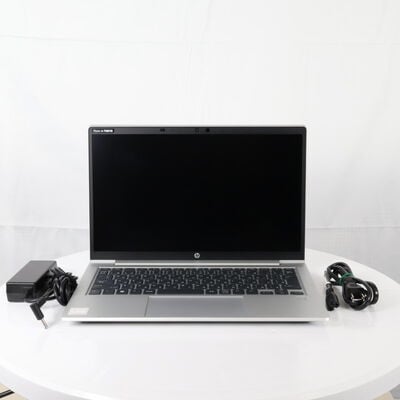 【通販センター】中古  HP ProBook 635 Aero G8(AMD Ryzen 7 5800U/32GB/SSD256GB/なし/ATI AMD Radeon(TM) Graphics/13.3/1920x1080/Wi-Fi/W11H64 MAR) 185271 