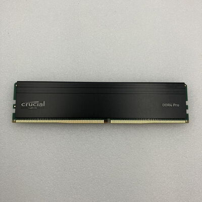 【新潟店】中古  PC4-25600 16GB デスクトップ用(DDR4-3200) 140728 