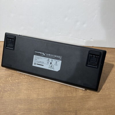 【富山本郷店】中古  HYPERX Alloy Origins Core 4P5P3AJ#ABJ ［有線 /USB］ 4760001298 