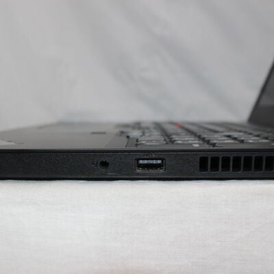 【通販センター】中古  LENOVO ThinkPad L15 Gen 1(Intel Core i5 10210U 1.60GHz/16GB DDR4/SSD256GB/-/オンボード/15.6/1920x1080/GbE/Wi-Fi/WEBCAM/W11H/VBT) 197217 