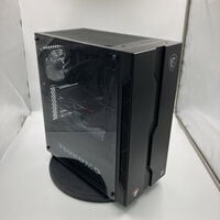 中古  TSUKUMO MS-7C91 2.0 (Ryzen 9 3900X/64GB/SSD1TB/RTX3070) 3280023160 