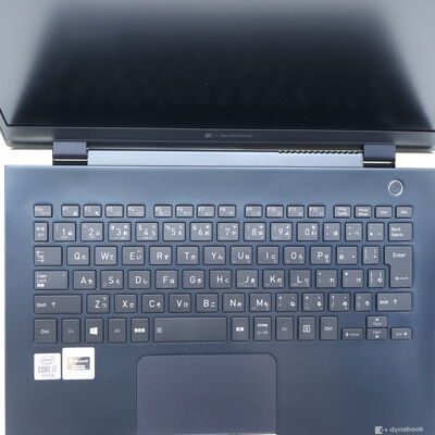 【通販センター】中古  Toshiba dynabook G83/FP (Core i7-10710U/8GB/オンボード) 202835 