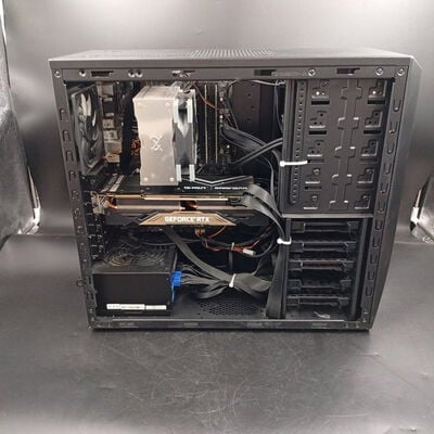 【大須店】中古  GALLERIA ZZ 3120024639 