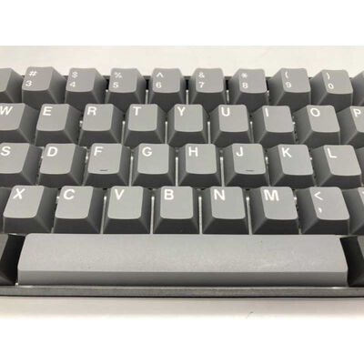 【郡山安積店】中古  DrunkDeer G65-B0A01 (有線 英語配列 Black) 4640002059