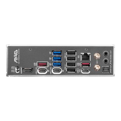MSI  MAG X870E TOMAHAWK WIFI (X870E AM5 ATX) 