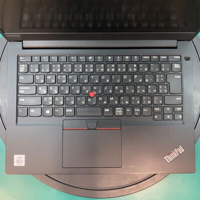 【佐賀南部バイパス店】中古  Lenovo Thinkpad E14(i5-10210U/8GB/SSD256GB/W11P) 5250001731 