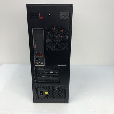 【徳島住吉店】中古  OMEN 25Lゲーミングパソコン(i9 9900K/32GB/SSD512GB/HDD3TB/RTX2080Ti/W11P) 5230000956 