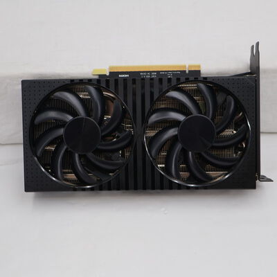 【通販センター】中古  HP OEM RTX3060Ti 8GB (RTX3060Ti 8GB) 200553 