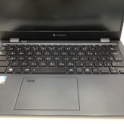 【白山FM松任店】中古  dynabook G83/KW(i5-1235U/16GB/なし/SSD256GB/W11P) 4950000993 