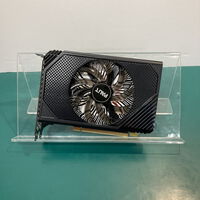 中古  Palit NE63050018JE-1070F(RTX3050 StormX 6G) 4760001172 