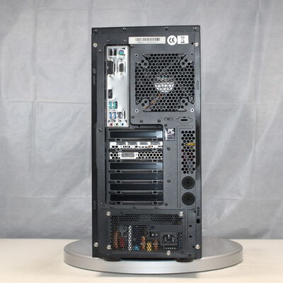 【通販センター】中古  THIRDWAVE GALLERIA KT(Intel Core i7 9700K/16GB/SSD1TB/なし/NVIDIA GeForce RTX 2070 8GB/W11H64 MAR) 179943 