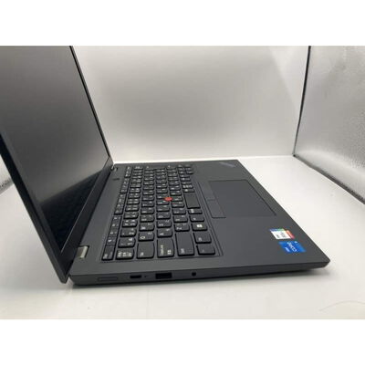 【仙台店】中古  Lenovo ThinkPad L13 Gen 4 (Core i5-1335U/16GB/SSD256GB/-/-/WLAN/13.3UWXGA/W11P/-) 3240011347 