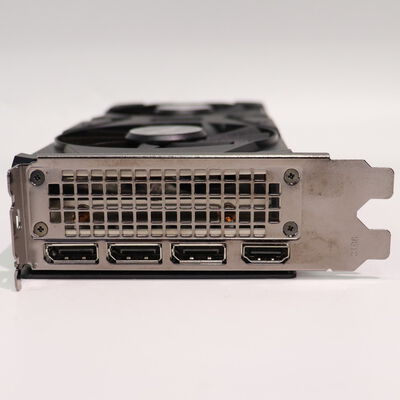【札幌店】中古  【LHR版】玄人志向 GG-RTX3060Ti-E8GB/DF/LHR (RTX3060Ti 8GB) 146431 