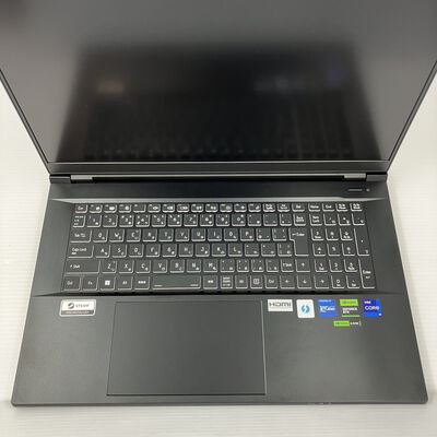 【秋葉原本店】中古  GALLERIA_UL9C-R49(i9-13900HX/32GB/SSD1TB/RTX4090/W11H) 3410016438 