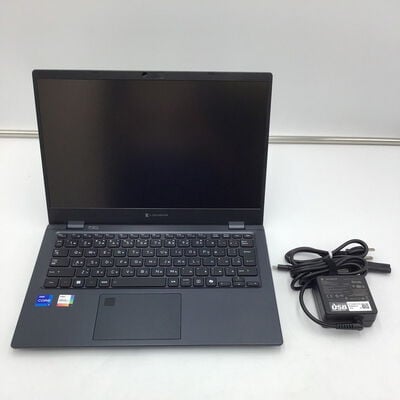 【白山FM松任店】中古  dynabook G83/LY 4950002385 