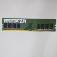 中古  PC4-21300 8GB デスクトップ用(DDR4-2666) 126165 