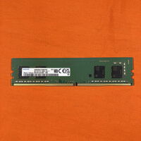 中古  PC4-25600 8GB デスクトップ用_ 184899 