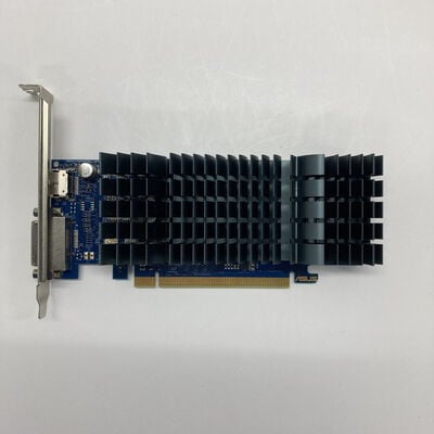 【神戸・三宮店】中古  ASUS GT1030-SL-2G-BRK(GT1030 2GB PCI-E) 3430005973 