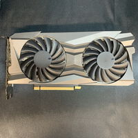 中古  ELSA ERAZOR GD3070-8GEREZ (RTX3070 8G ) 3400009291 