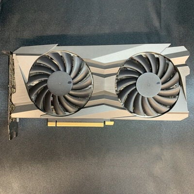 【横浜駅前店】中古  ELSA ERAZOR GD3070-8GEREZ (RTX3070 8G ) 3400009291 