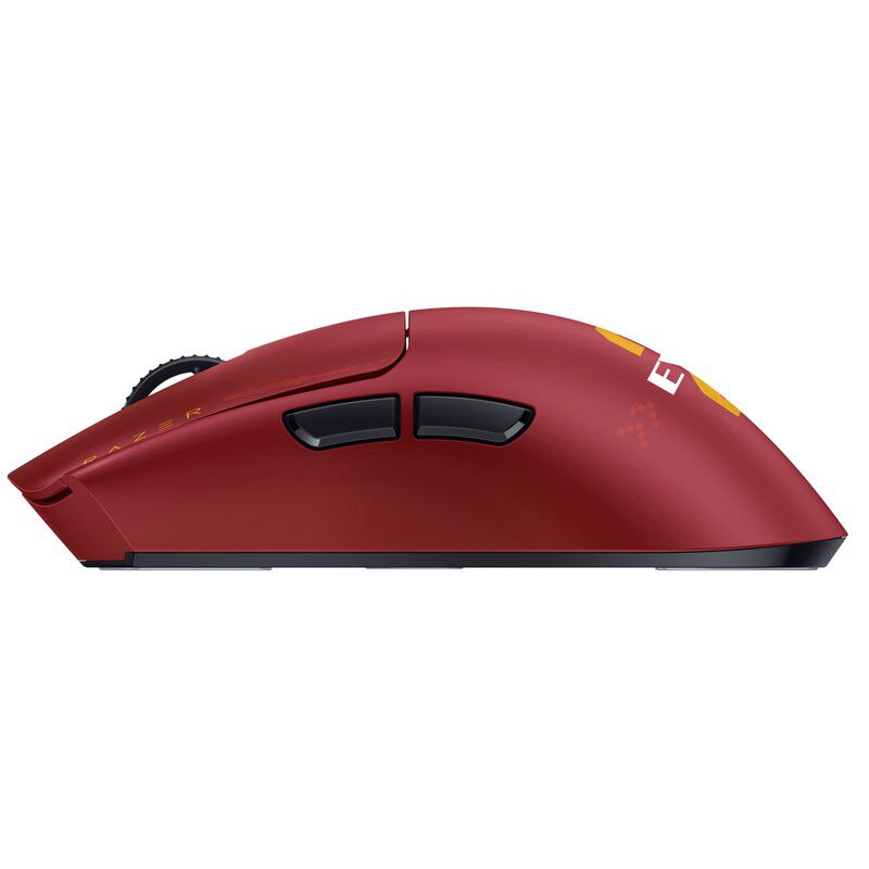 Razer Viper V3 Pro EVANGELION (EVA-02) Edition RZ01-05120900-R3A1