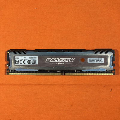 【なんば店】中古  PC4-21300 16GB デスクトップ用 135638 