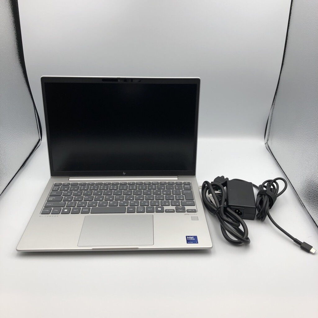 中古 HP Elitebook 630 G11(Ultra 7 155U/16GB/SSD512GB/W11P