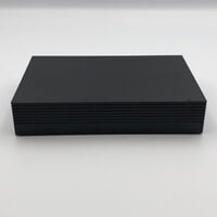 中古  BUFFALO HD-NRLD6.0U3-BA(USB3.1 外付HDD 6TB 黒) 4720002840 