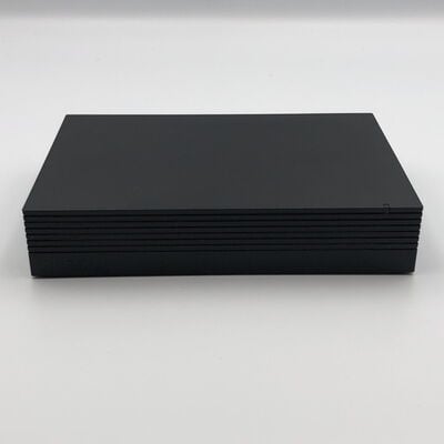【甲府飯田店】中古  BUFFALO HD-NRLD6.0U3-BA(USB3.1 外付HDD 6TB 黒) 4720002840 