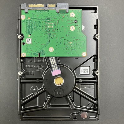 【大須店】中古  SEAGATE ST3000DM001 [3TB SATA600 7200] 3120022717 