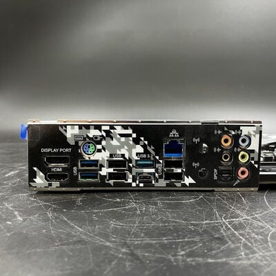 【大須店】中古  ASRock B550 Steel Legend (B550 AM4 ATX DDR4) 142936 