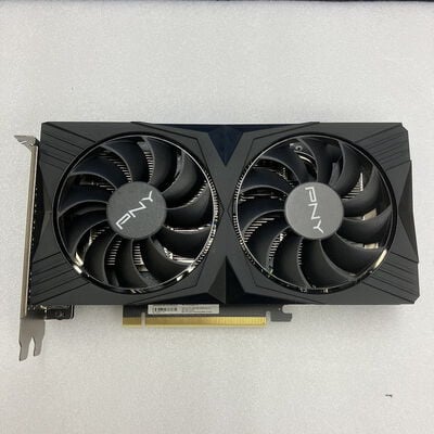 【新潟店】中古  各社 GeForce RTX4060 (8GB PCI-E) 158788 