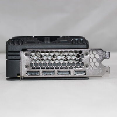 【通販センター】中古  Palit NE7507T019T2-GB2031Y(RTX5070Ti GamingPro V1 3480034867 